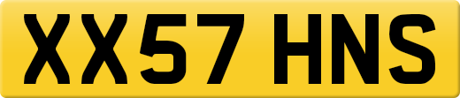 XX57HNS